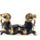 Thumbnail: #4141 Carved Egyptian Two Headed Ram