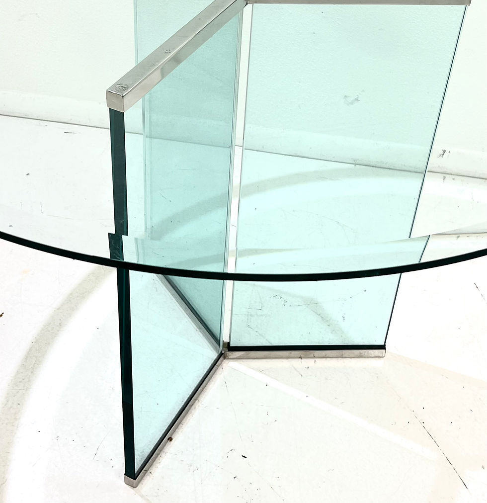 Thumbnail: #1955 Leon Rosen for Pace Center Table
