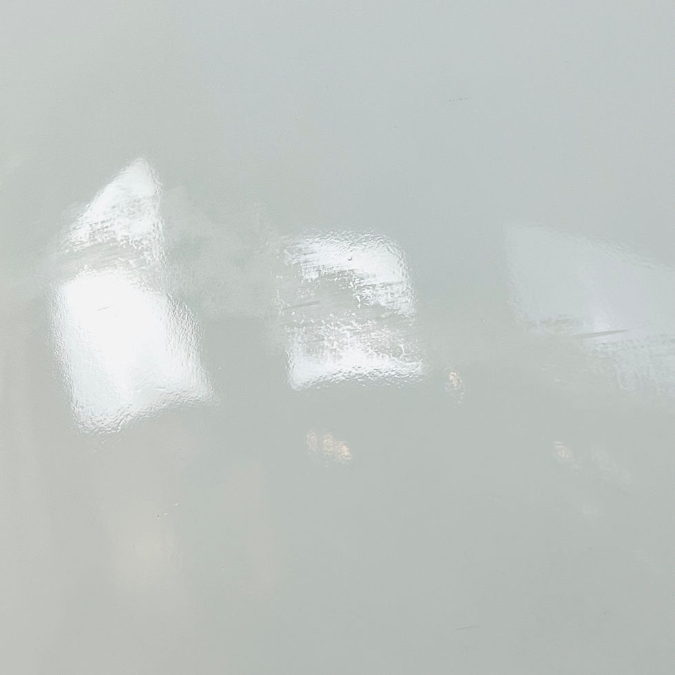 Thumbnail: #1611 "Alpha" Egg Chair with Ottoman in the Style of Lee West