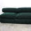 Thumbnail: #8850 Green Corduroy Sofa
