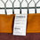 Thumbnail: #1565 Set of 3 Handcrafted Iron & Brass Bar Stools