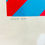 Thumbnail: #1242 "Circle With Wave" Serigraph by Peter Hedegaard