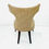 Thumbnail: #1426 Set of 12 Klismos Style Dining Chairs