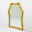 Thumbnail: #1403 La Barge Italian Gilded Frame Mirror