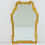 Thumbnail: #1403 La Barge Italian Gilded Frame Mirror