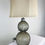 Thumbnail: #4514 Caged Lamp - Made in England