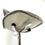 Thumbnail: #1732 Set of 10 Mohair "Ion" Chairs by Gideon Kramer