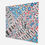 Thumbnail: #1222 Abstract Acrylic Art on Canvas