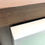 Thumbnail: #3866 MOD Credenza with Frosted Glass Panel Fronts