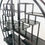 Thumbnail: #4629 Asian Circular Shelf