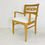 Thumbnail: #931 Set of 6 Greek Key Dining Chairs