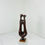 Thumbnail: #1407 "Close Encounter" Bronze Sculpture by Lorand Fekete