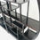 Thumbnail: #4629 Asian Circular Shelf