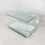 Thumbnail: #5886 Lucite Coffee Table