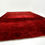 Thumbnail: #1670 4' x 6' Red Persian Rug