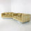 Thumbnail: #5894  Pair of Loveseats in the Style of Milo Baughman
