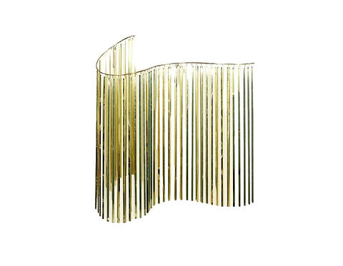 5625 Curtis Jere Kinetic Wave Wall Sculpture | againnew2