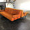 Thumbnail: #7029 Pair of Herman Miller Daybeds / Sofas
