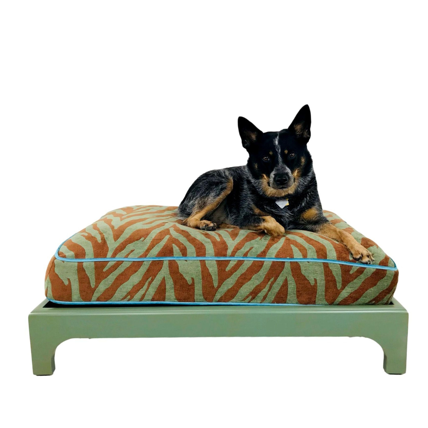 #5395 Custom Pet Bed