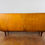 Thumbnail: #1073 Mid-Century Teak Sideboard