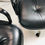 Thumbnail: #5690 Set of 6 Charles Pollock for Knoll Office Chairs