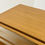 Thumbnail: #4111 MCM Slat Front Tall Chest of Drawers