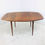 Thumbnail: #5387 Milo Baughman for Dillingham Surfboard Dining Table