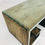 Thumbnail: #4801 Wooden Greek Key Coffee Table