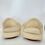 Thumbnail: #1650 Pair of Milo Baughman Teardrop Swivel/Tilt Chairs