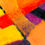 Thumbnail: #1605 Abstract Oil Painting on Canvas by Gilberto Del Sol
