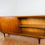 Thumbnail: #1073 Mid-Century Teak Sideboard