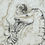 Thumbnail: #1714 Monumental Framed Roman Battle Fresco Scene