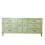 Thumbnail: #5984 Mint Green Dresser