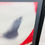 Thumbnail: #1127 Esteban Vicente "Peace" Framed Lithograph