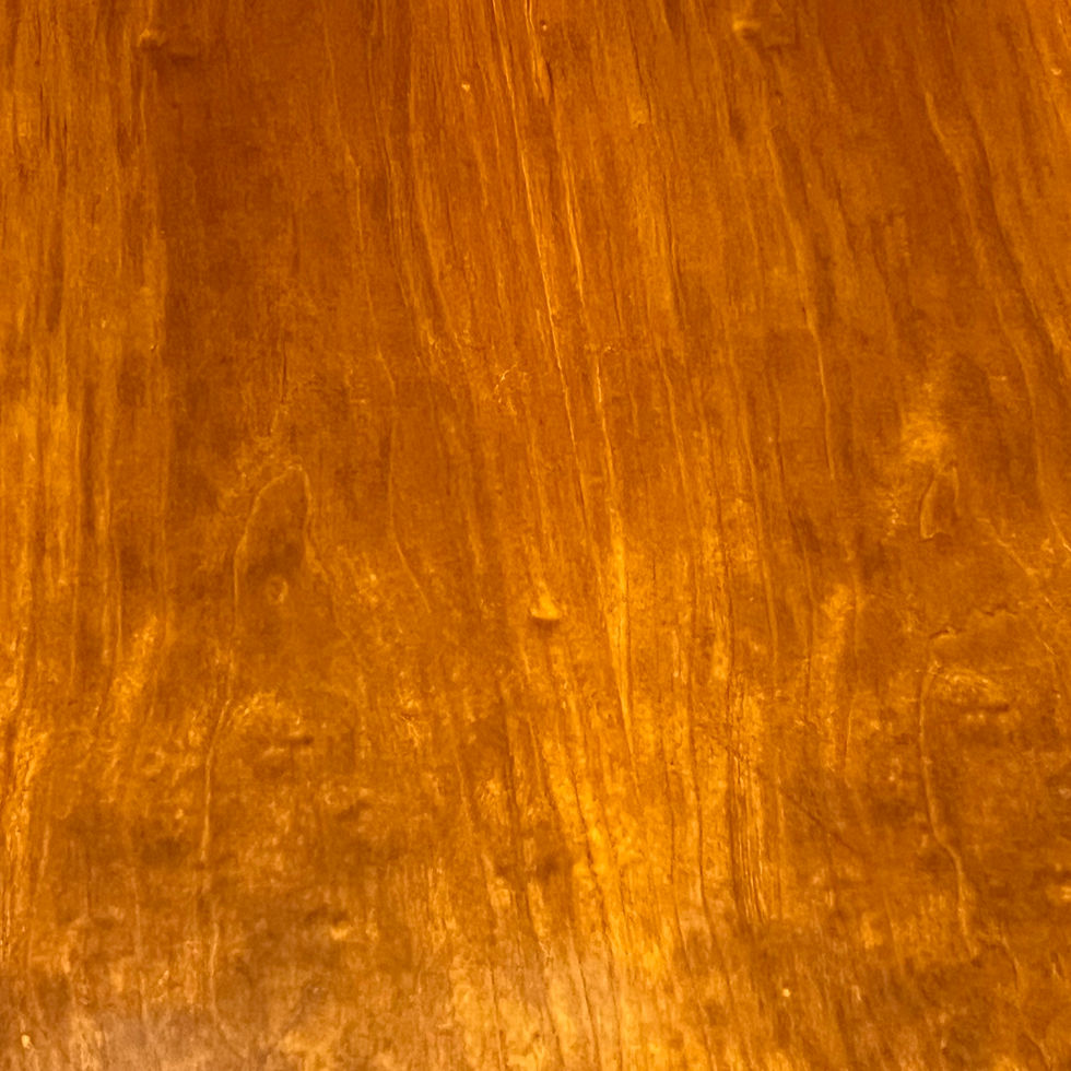 Thumbnail: #1757 Walnut Expandable Dining Table by Hickory Chair Co.