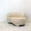 Thumbnail: #4155 Petite Cloud Sofa By Vladimir Kagan for Weiman