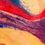 Thumbnail: #1605 Abstract Oil Painting on Canvas by Gilberto Del Sol