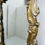 Thumbnail: #1151 Ornate French Gilded Gesso Wall Mirror