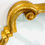 Thumbnail: #1403 La Barge Italian Gilded Frame Mirror