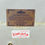 Thumbnail: #1127 Esteban Vicente "Peace" Framed Lithograph