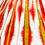 Thumbnail: #1465 Citrine Table Lamp with Schumacher Fabric Shade
