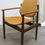 Thumbnail: #895 Pair Arne Vodder Arm Chairs