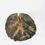 Thumbnail: #1172 Carved Wood Balinese Goddess Statue