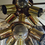 Thumbnail: #8811 Large Ribbon Lucite Chandelier