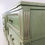 Thumbnail: #5984 Mint Green Dresser