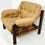 Thumbnail: #1708 Brazilian Rosewood "Amazonas" Chair by Jean Gillon for Italma