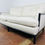 Thumbnail: #1078 Barbara Barry for McGuire Boxback Sofa