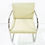 Thumbnail: #1767 Set of 8 Knoll Tubular Brno Chairs