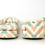Thumbnail: #1671 Pair of Swivel Chairs by Preview
