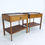 Thumbnail: #5753 Pair of Dunbar Nightstands